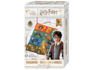 Betexa Harry Potter Škola čar a kouzel - cestovní