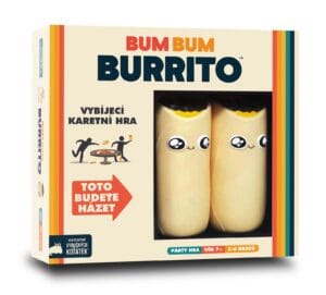 Bum Bum Burrito