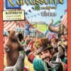 Carcassonne rozšíření 10: Cirkus