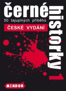 Černé historky 1