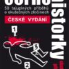 Černé historky: Skutečné příběhy