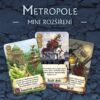 Citadela: Metropole – mini rozšíření