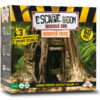 ESCAPE ROOM: úniková hra Rodinná edice - 3 scénáře
