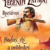 Legendy západu: Hodný