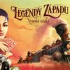Legendy západu: Vysoké sázky – rozšíření 3