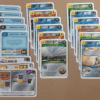 Mars: Teraformace – 20 promo karet