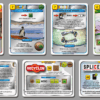 Mars: Teraformace – 7 promo karet