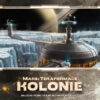 Mars: Teraformace – Kolonie – rozšíření 4