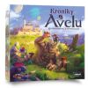 Kroniky Avelu
