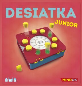 SK Desiatka: Junior