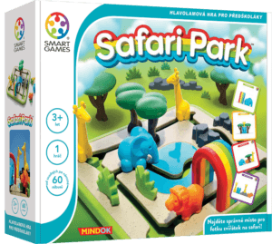 Safari park
