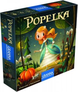 Granna Popelka