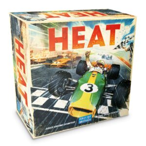 Heat