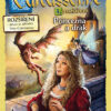 Carcassonne rozšíření 3: Princezna a drak