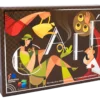 Café Bohemian games