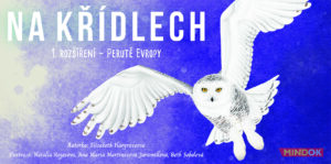 Na křídlech: Perutě Evropy – 1. rozšíření