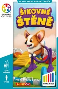 SMART - Šikovné štěně