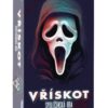 Vřískot: Společenská hra