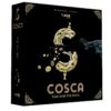 COSCA: Take over the Mafia  (Vydání v angličtině)