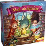 Malí alchymisté