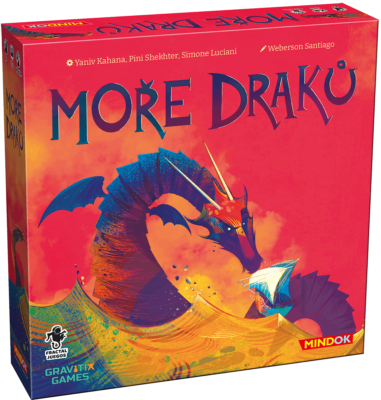 Moře draků