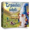 Trpasličí údolí
